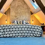 Ancienne Dependance Du Duc De Normandie - Chateau *