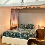 Ancienne Dependance Du Duc De Normandie - Chateau Appartement Caen