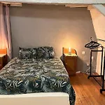 Ancienne Dependance Du Duc De Normandie - Chateau Appartement Caen