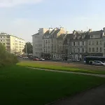 Ancienne Dependance Du Duc De Normandie - Chateau Appartement Caen