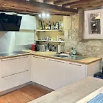 Ancienne Dependance Du Duc De Normandie - Chateau * Caen