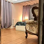 Appartement Ancienne Dependance Du Duc De Normandie - Chateau Caen