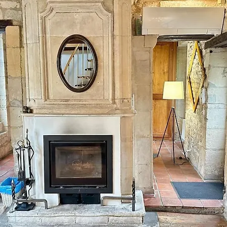 Ancienne Dependance Du Duc De Normandie - Chateau Appartement *