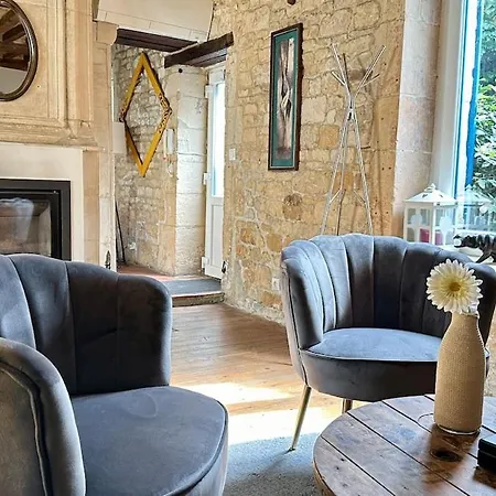 Ancienne Dependance Du Duc De Normandie - Chateau