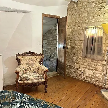 Appartamento Ancienne Dépendance Du Duc De Normandie - Château