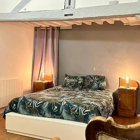 Ancienne Dépendance Du Duc De Normandie - Château Appartamento Caen