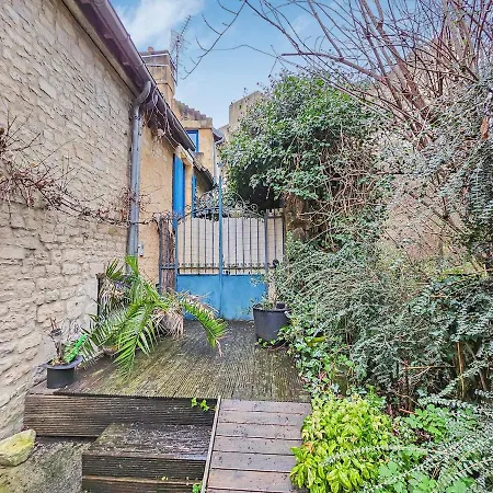 Ancienne Dependance Du Duc De Normandie - Chateau