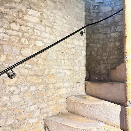 Ancienne Dépendance Du Duc De Normandie - Château Appartamento Caen