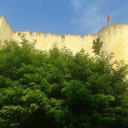 Ancienne Dépendance Du Duc De Normandie - Château Appartamento Caen