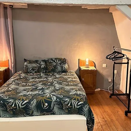 Ancienne Dépendance Du Duc De Normandie - Château Appartamento Caen