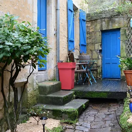 Ancienne Dependance Du Duc De Normandie - Chateau Appartement